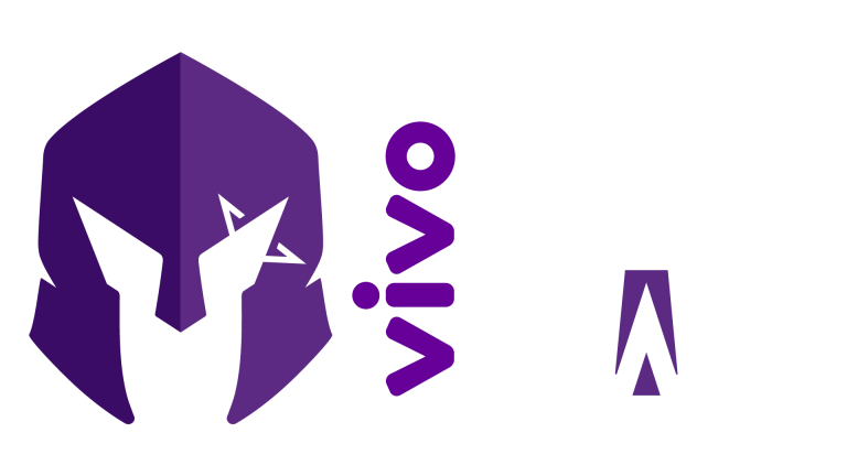 Logo animado VKS