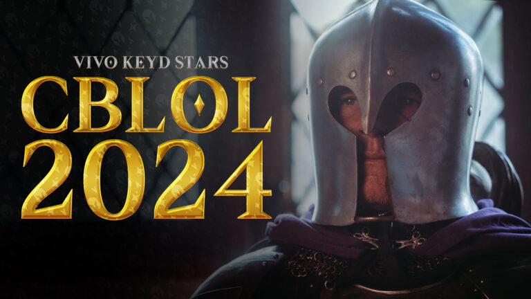 CBLOL 2024 Vivo Keyd Stars